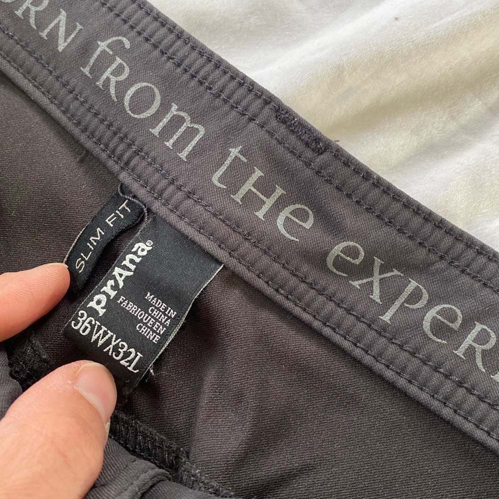 Prana Brion pants
